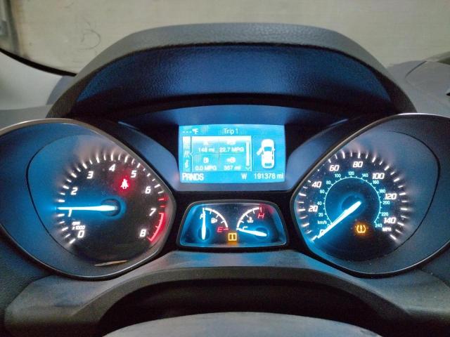 Photo 9 from auction – 2014 FORD ESCAPE SE with VIN 1FMCU9G91EUE11249