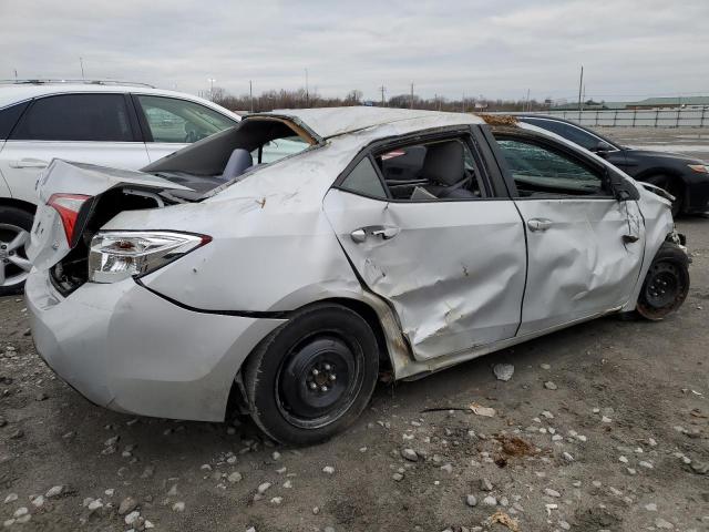 Photo 3 from auction – 2015 TOYOTA COROLLA L with VIN 2T1BURHE1FC416798
