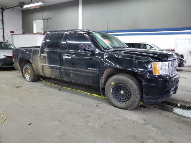 Photo 4 from auction – 2010 GMC SIERRA K15 with VIN 3GTRKXE23AG148354