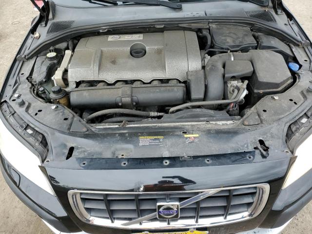 Photo 11 from auction – 2008 VOLVO XC70 with VIN YV4BZ982X81008697