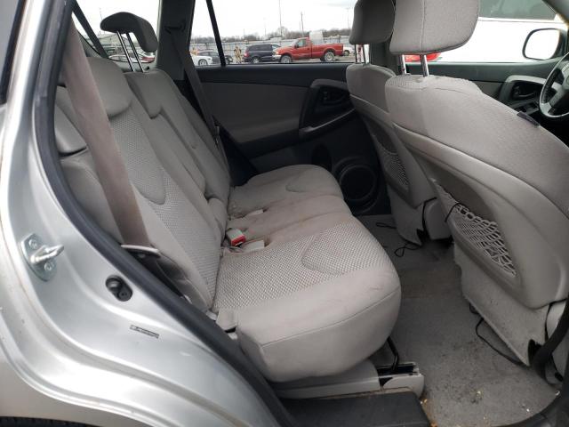Photo 11 from auction – 2007 TOYOTA RAV4 LIMIT with VIN JTMBD31V675091975