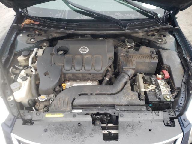 Photo 11 from auction – 2011 NISSAN ALTIMA BAS with VIN 1N4AL2AP3BC112253