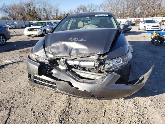 Photo 11 from auction – 2008 ACURA TL with VIN 19UUA66248A041796