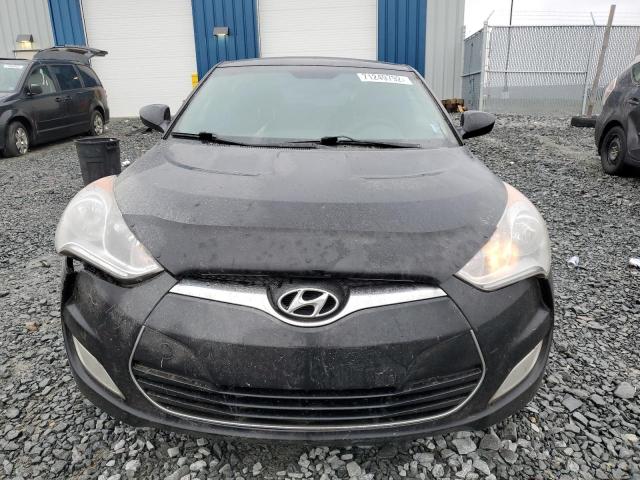 Photo 5 from auction – 2012 HYUNDAI VELOSTER with VIN KMHTC6AD6CU081913