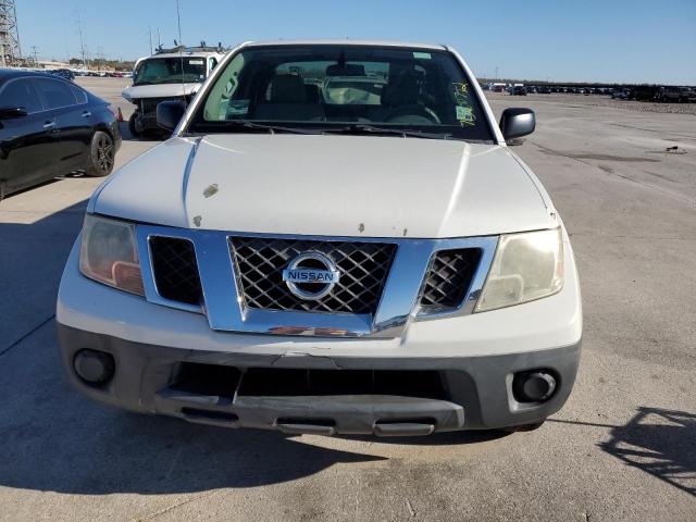 Photo 5 from auction – 2015 NISSAN FRONTIER S with VIN 1N6BD0CT2FN700758