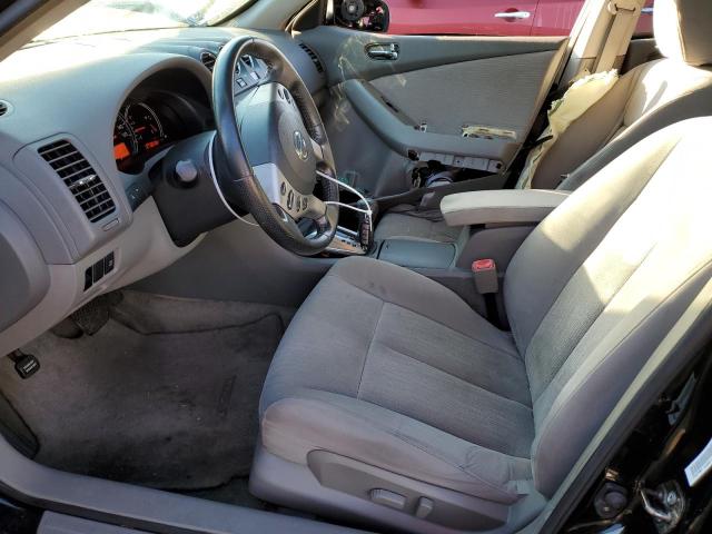 Photo 7 from auction – 2010 NISSAN ALTIMA BAS with VIN 1N4AL2AP4AN418333