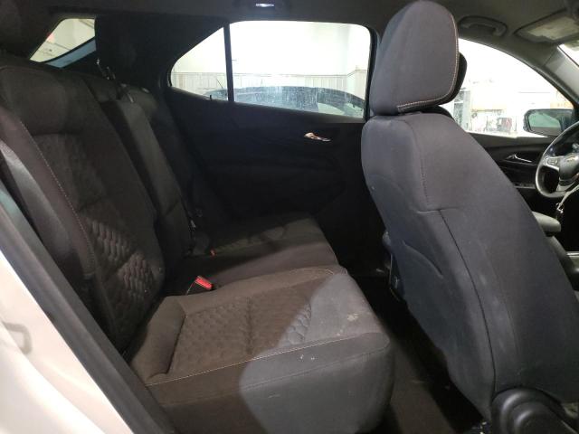 Photo 11 from auction – 2018 CHEVROLET EQUINOX LT with VIN 2GNAXJEV6J6118726