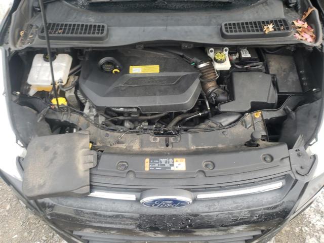 Photo 12 from auction – 2014 FORD ESCAPE SE with VIN 1FMCU9GX2EUC72313
