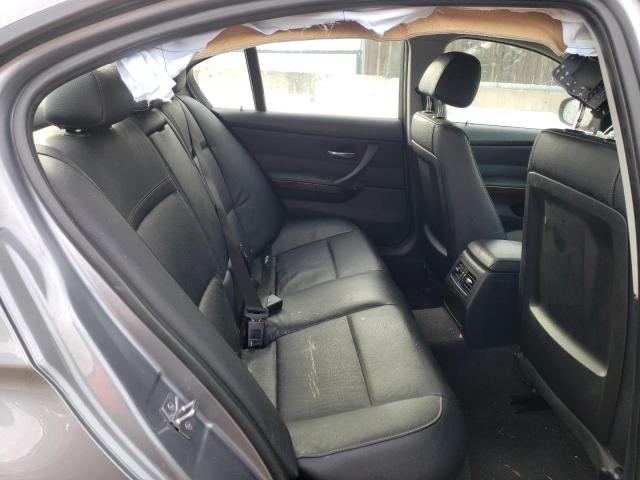 Photo 10 from auction – 2011 BMW 328 I SULE with VIN WBAPH5G57BNM73483