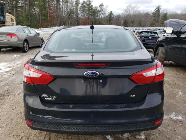 Photo 6 from auction – 2014 FORD FOCUS SE with VIN 1FADP3F21EL257252