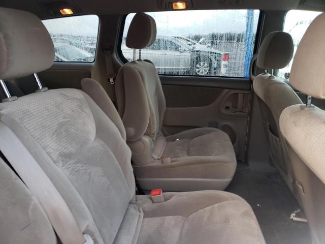 Photo 11 from auction – 2007 TOYOTA SIENNA CE with VIN 5TDZK23C47S006104