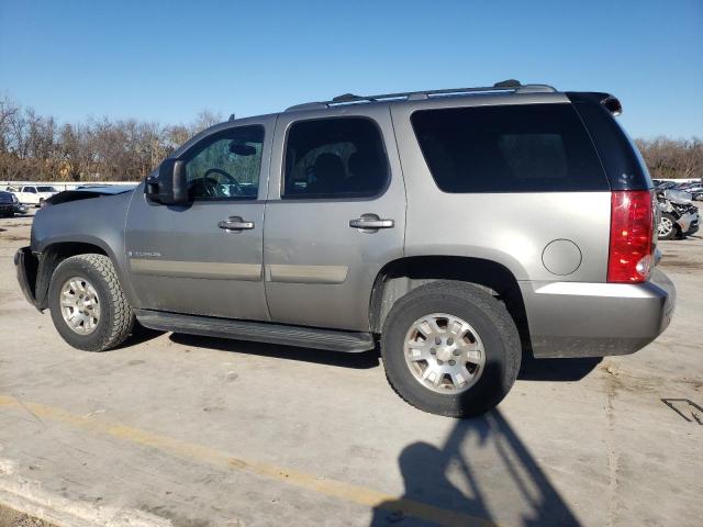 Photo 2 from auction – 2008 GMC YUKON with VIN 1GKFC13C18R224290