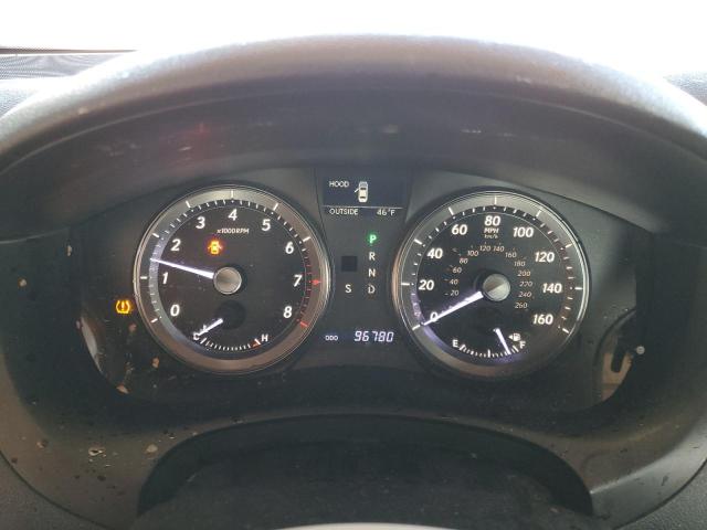 Photo 9 from auction – 2012 LEXUS ES 350 with VIN JTHBK1EG4C2507621