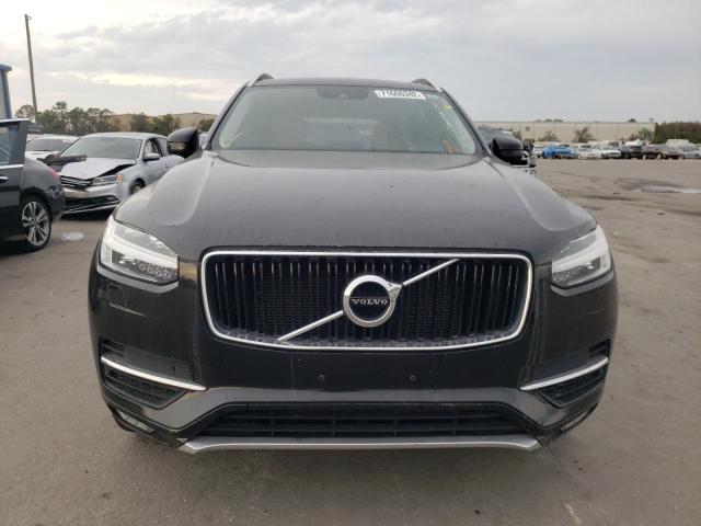 Photo 5 from auction – 2016 VOLVO XC90 T6 with VIN YV4A22PK0G1067684