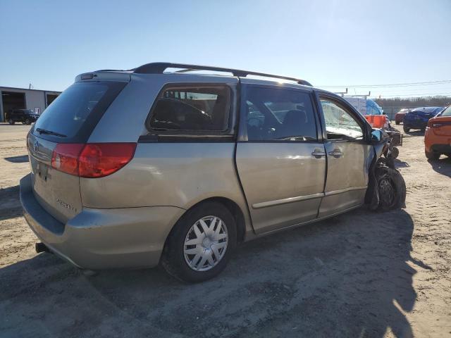 Photo 3 from auction – 2008 TOYOTA SIENNA CE with VIN 5TDZK23C78S211532