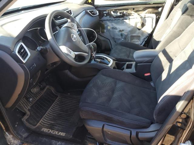 Photo 7 from auction – 2016 NISSAN ROGUE S with VIN JN8AT2MT5GW006819