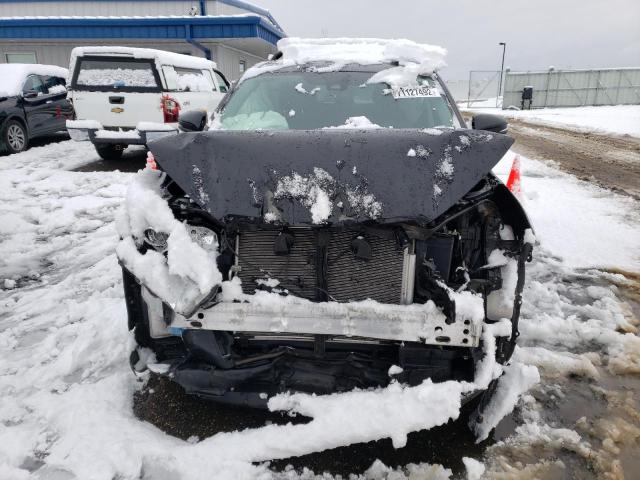Photo 5 from auction – 2019 TOYOTA HIGHLANDER with VIN 5TDBZRFH5KS735542