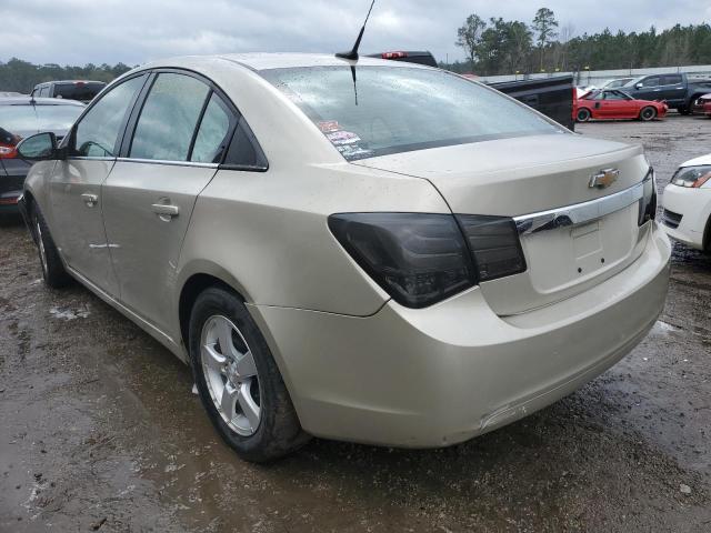 Photo 2 from auction – 2014 CHEVROLET CRUZE LT with VIN 1G1PC5SB0E7219386