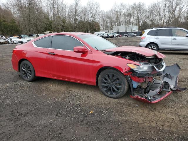 Photo 4 from auction – 2014 HONDA ACCORD EX with VIN 1HGCT1B74EA005550