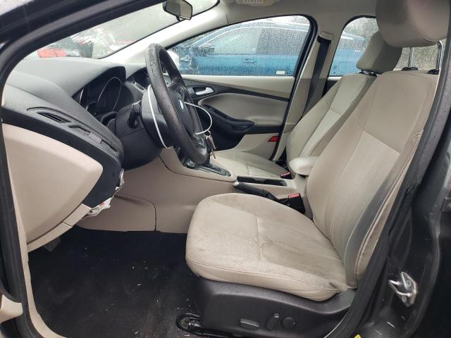 Photo 7 from auction – 2016 FORD FOCUS SE with VIN 1FADP3K23GL236444