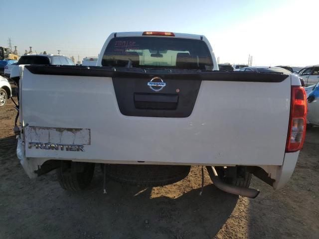 Photo 6 from auction – 2016 NISSAN FRONTIER S with VIN 1N6BD0CT0GN790493