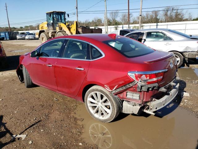 Photo 2 from auction – 2016 BUICK VERANO with VIN 1G4PS5SK3G4121852