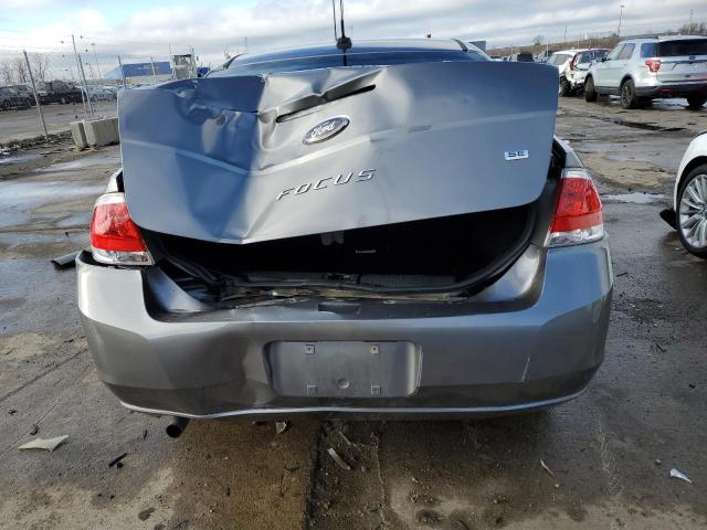 Photo 6 from auction – 2010 FORD FOCUS SE with VIN 1FAHP3FNXAW296040