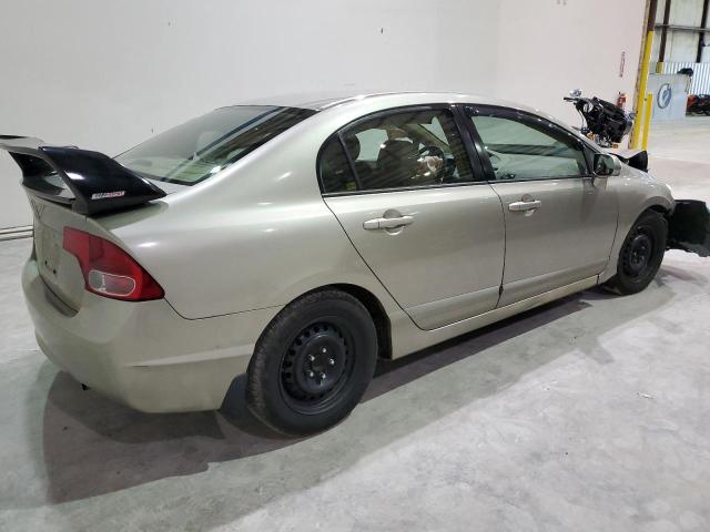 Photo 3 from auction – 2006 HONDA CIVIC LX with VIN 2HGFA16506H502335