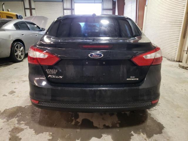 Photo 6 from auction – 2013 FORD FOCUS SE with VIN 1FADP3F29DL259703