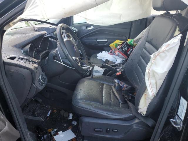 Photo 7 from auction – 2016 FORD ESCAPE TIT with VIN 1FMCU9J98GUB91619