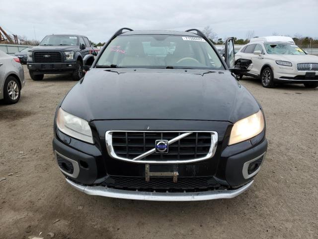 Photo 5 from auction – 2008 VOLVO XC70 with VIN YV4BZ982X81008697