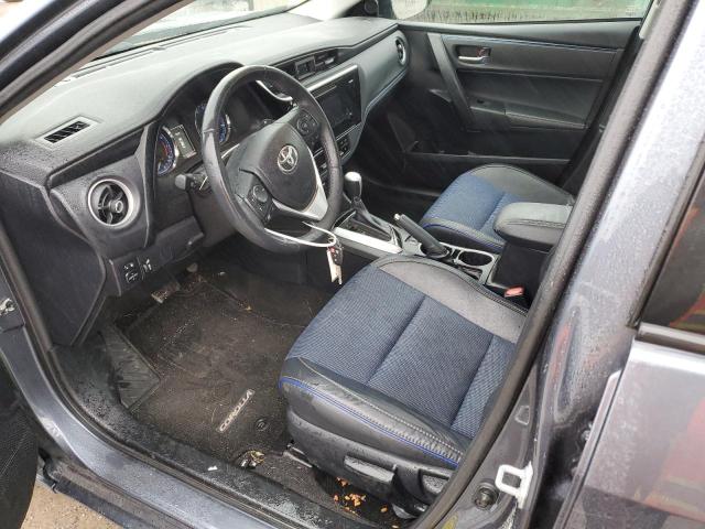 Photo 7 from auction – 2017 TOYOTA COROLLA L with VIN 2T1BURHE3HC846142