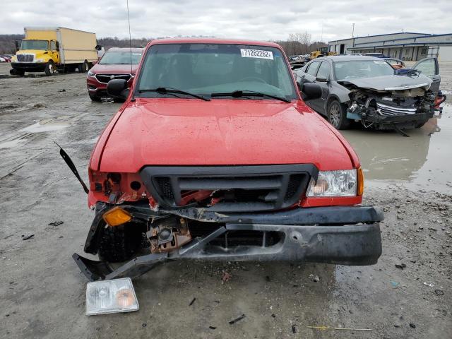 Photo 5 from auction – 2005 FORD RANGER with VIN 1FTYR10D85PA92345
