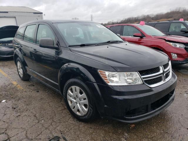 Photo 4 from auction – 2015 DODGE JOURNEY SE with VIN 3C4PDCAB7FT548285