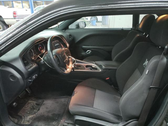 Photo 7 from auction – 2018 DODGE CHALLENGER with VIN 2C3CDZFJ9JH310431