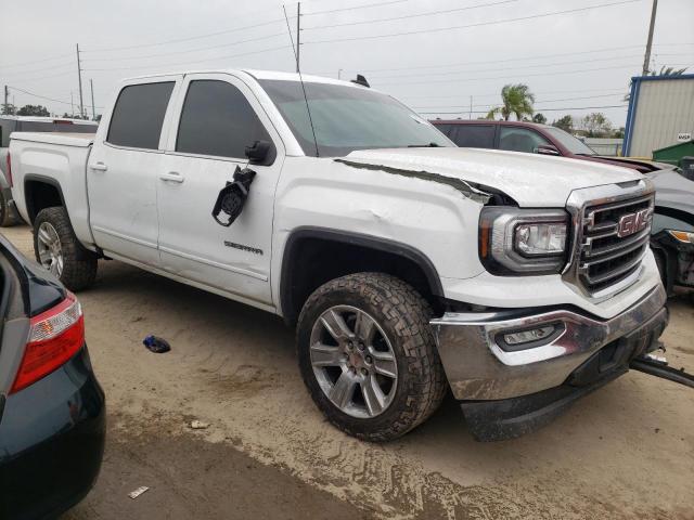 Photo 4 from auction – 2017 GMC SIERRA C15 with VIN 3GTP1MEC8HG265942