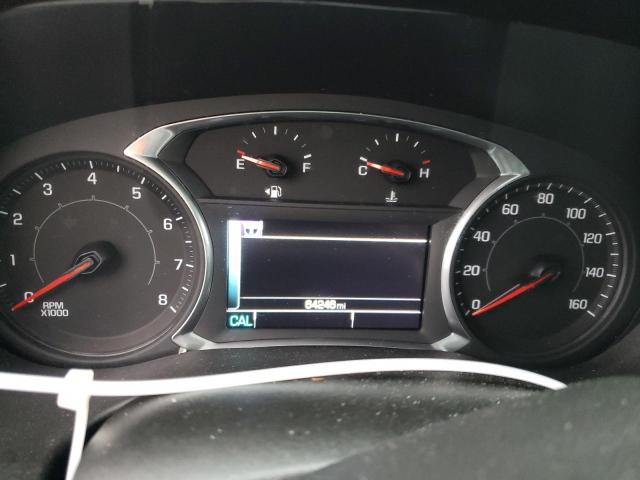 Photo 9 from auction – 2018 GMC ACADIA SLT with VIN 1GKKNULS0JZ137553