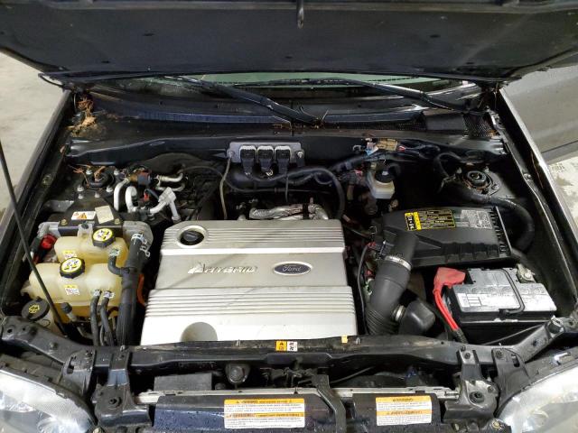 Zdjęcie 11 z aukcji – 2005 FORD ESCAPE HEV z VIN 1FMCU96H45KC95047