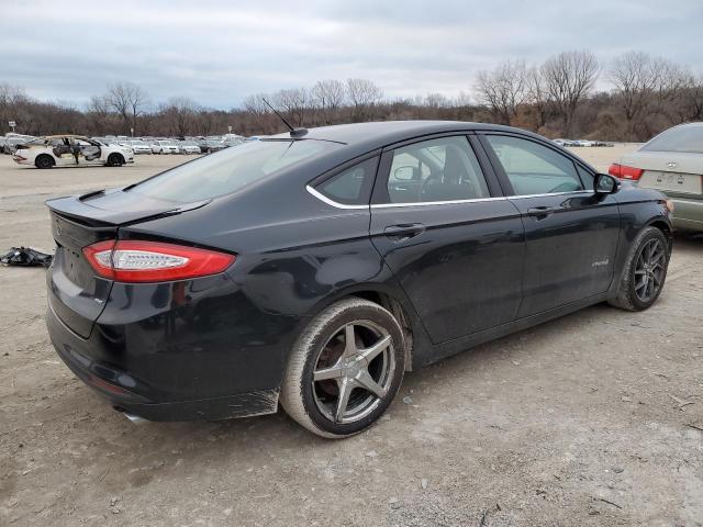 Photo 3 from auction – 2013 FORD FUSION SE with VIN 3FA6P0LU8DR192199