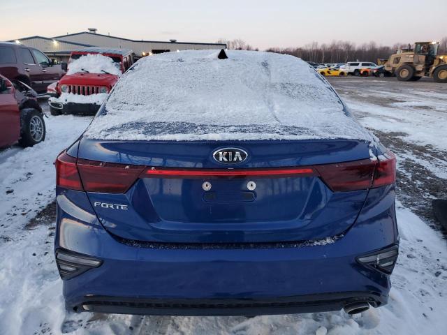 Photo 6 from auction – 2019 KIA FORTE FE with VIN 3KPF24AD6KE124670