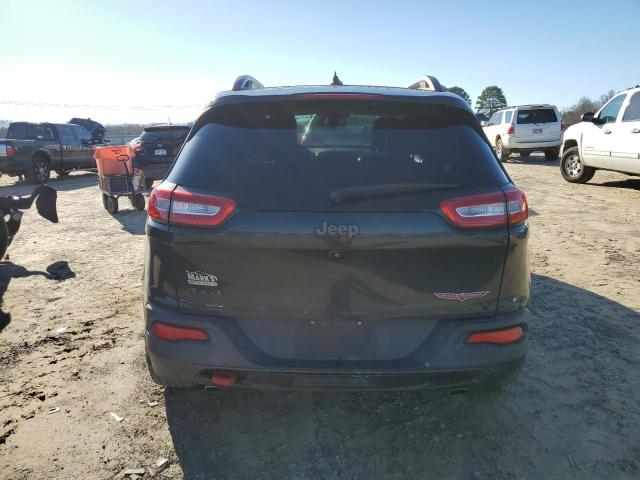 Photo 6 from auction – 2015 JEEP CHEROKEE T with VIN 1C4PJMBS2FW503875