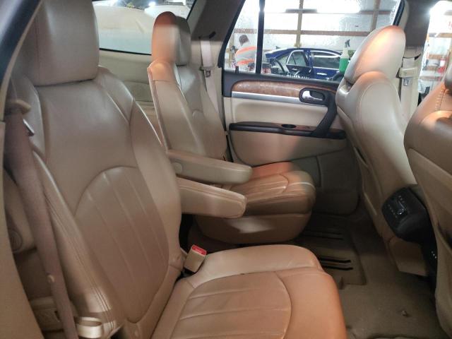 Photo 11 from auction – 2012 BUICK ENCLAVE with VIN 5GAKRDED7CJ403328