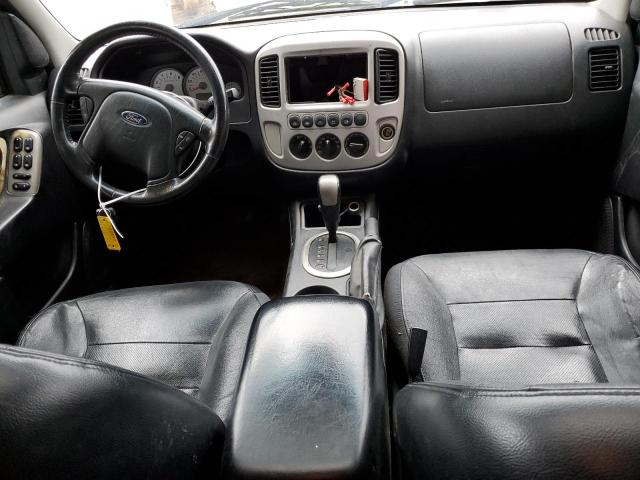 Photo 8 from auction – 2005 FORD ESCAPE LIM with VIN 1FMCU04105KD75558