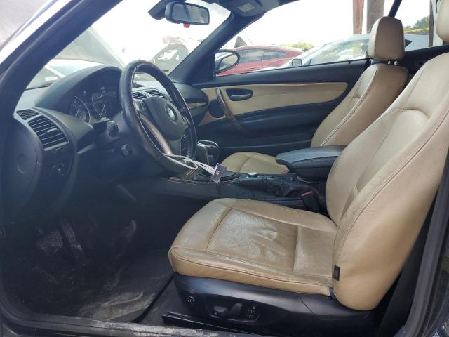 Photo 7 from auction – 2008 BMW 135 I with VIN WBAUN93548VF54722