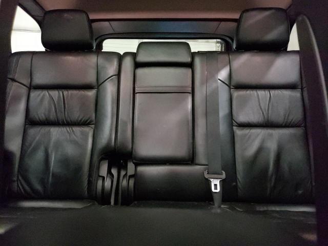 Photo 10 from auction – 2012 JEEP GRAND CHER with VIN 1C4RJFBG1CC189181
