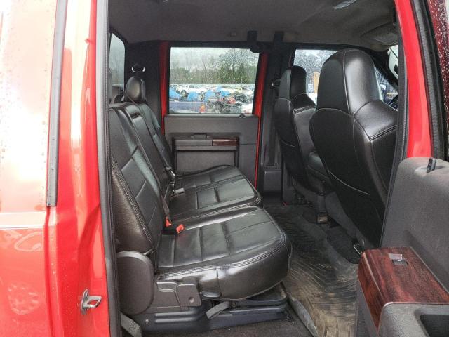 Photo 10 from auction – 2010 FORD F250 SUPER with VIN 1FTSW2BRXAEB14798