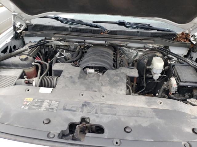 Photo 11 from auction – 2015 GMC SIERRA K15 with VIN 1GTV2TEC4FZ394255