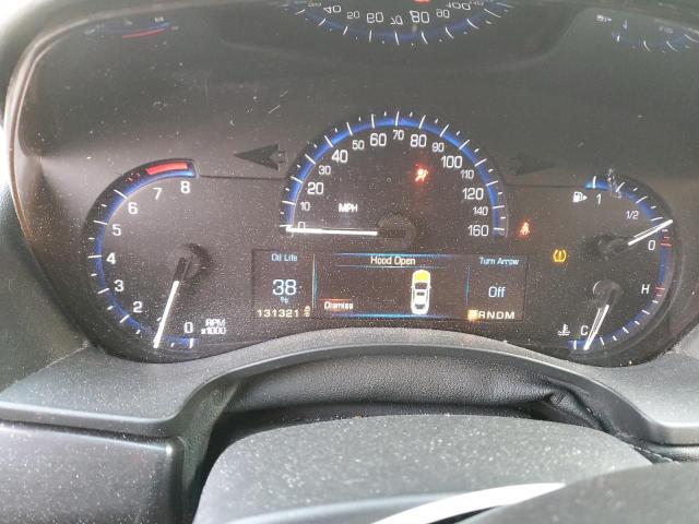Photo 9 from auction – 2015 CADILLAC ATS with VIN 1G6AA5RX5F0110472