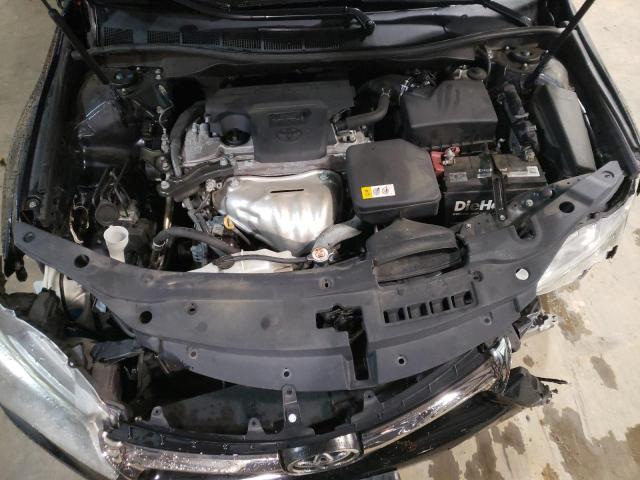 Photo 11 from auction – 2017 TOYOTA CAMRY LE/X with VIN 4T1BF1FK7HU377348