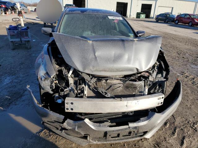 Photo 5 from auction – 2017 NISSAN ALTIMA 2.5 with VIN 1N4AL3AP1HN319694